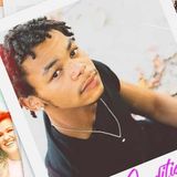 Cam Anthony From NBC's The Voice