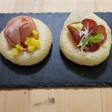 Pizza Fritta