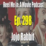 Ep. 298: Jojo Rabbit