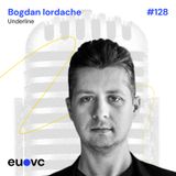 #128 Bogdan Iordache, Underline