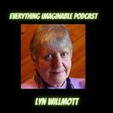 Lyn Willmott - Beyond All Boundaries: Parallel Worlds
