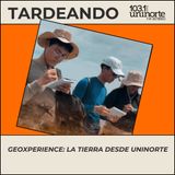 Descubriendo las ciencias de la Tierra :: GeoXperience en Uninorte
