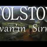 İvan'ın Sırrı TOLSTOY sesli kitap tek parça Akın ALTAN
