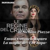 Emma Coronel Aispuro, la reginetta del cartello di Sinaloa