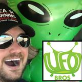 YouTube EP6 - The Freakout with The UFO Bros!