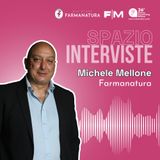 Intervista a Michele Mellone - Farmanatura