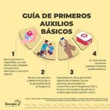 First Aid Guide