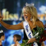 Miss America 2017 Savvy Sheilds Moves Forward