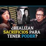 Los Rituales de Carmen Salinas con Alain Luna | Relatos de Medianoche Podcast