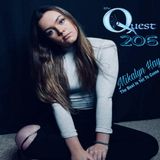 The QUEST 206. Mikalyn Hay. The Best Is Yet To Come