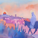 2025-04-13 Holy Variance (Palm Sunday)