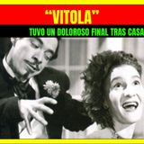 ⭐️ACTRIZ del Cine de Oro que conquistó a TIN TAN tuvo un doloroso final tras casarse con uno de sus fanáticos⭐️