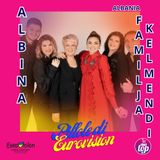 Pillole di Eurovision: Ep. 29 Albina