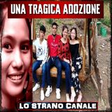 UNA TRAGICA ADOZIONE - Gwynn e Louis Maguad (Lo Strano Canale Podcast)