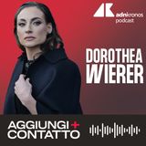 Dorothea Wierer, bersaglio Milano Cortina 2026