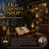 The Old Curiosity Shop by Charles Dickens | Classic Victorian Novel Audiobook Part 3