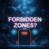 These Places Don't Exist: Inside the World's Forbidden 'Black Holes'