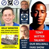OUR MILLWALL FAN SHOW Sponsored by Dean Wilson Family Funeral Directors 23/09/22