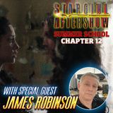 STARGIRL 212 w/ James Robinson