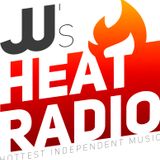 JJsHR Ep 25 - Hottest Independent Urban Music Plus Interview
