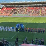 Serie A: Cremonese al comando da neopromossa. Milan ok a Lecce