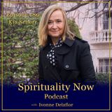 180 -  Imagine a World Without Terrorism with Special Guest, Kia Scherr