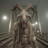 BWBS Ep:127 The Pope Lick Monster