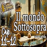 Jules Verne - Audiolibro Il Mondo Sottosopra - Capitolo 11-12