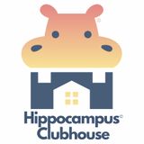 233: Hippocampus Clubhouse En Español: El Monstrudo De Colores
