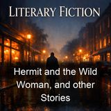 Hermit and the Wild Woman and other Stories - Edith Wharton