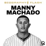 Manny Machado Biography Flash: Soccer Kick Sparks Wild Padres Comeback and Slump-Busting Homer vs Red Sox