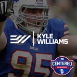 2024 Wild Card Round: Bills vs Steelers with Kyle Williams