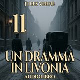 Jules Verne - Audiolibro Un dramma in Livonia 11