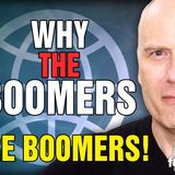 6050 Why the Boomers are Boomers