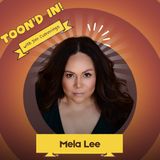 Miraculous Voices and Video Game Queens | Mela Lee (Apex Legends, Miraculous)