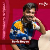 "Mi última canción" - Zalo Reyes, en la voz de Boris Reyes 🥀