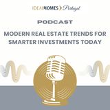 Modern Real Estate Trends for Smarter Investments Today