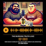 336: WWE Bash In Berlin Fallout & Best Wrestling Weddings