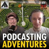Unfiltered Conversations on Conspiracy, Spirituality, and the Power of Community