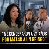 "M4T3 a un gringo en un hotel de Medellín: “era él o yo” | me costó 21 años de cárcel“