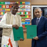 Le journal du 3 octobre 2025 - 84 milliards FCFA pour l’économie nigérienne, plus de 51,7 kg de cocaïne saisis à Gaya