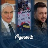 TG BYOBLU 24 | 01 MARZO 2025 | EDIZIONE 20.00