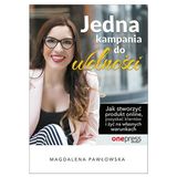 Magdalena Pawłowska „Jedna kampania do wolności” – recenzja