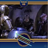Issue 088: Droids, Droids, Droids