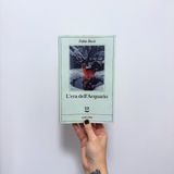 8, 32 - L'ERA DELL'ACQUARIO di Fabio Bacà (Adelphi)