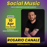 Social Music con Rosario Canale