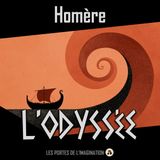 L’Odyssée - Rhapsodie XXIV