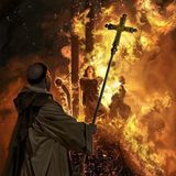 Inocencio VIII 🔥 El inicio de la caza de brujas