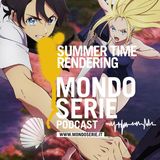 Summer Time Rendering: partita a scacchi con l'inevitabile | Animazione