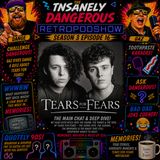 SEASON 3 EPISODE 16 - TEARS FOR FEARS